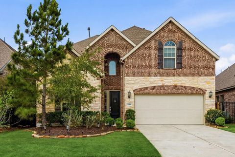 Homes For Sale - 28260 Bennett Pass Drive<br/> Spring, TX 77386