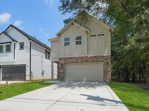 Photo of 731 Magnolia Point Drive, Houston, TX 77336 (MLS # 92678214)