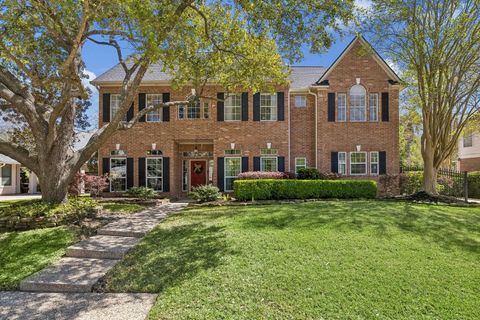 Photo of 5914 Rapid Creek Court, Kingwood, TX 77345 (MLS # 39110248)