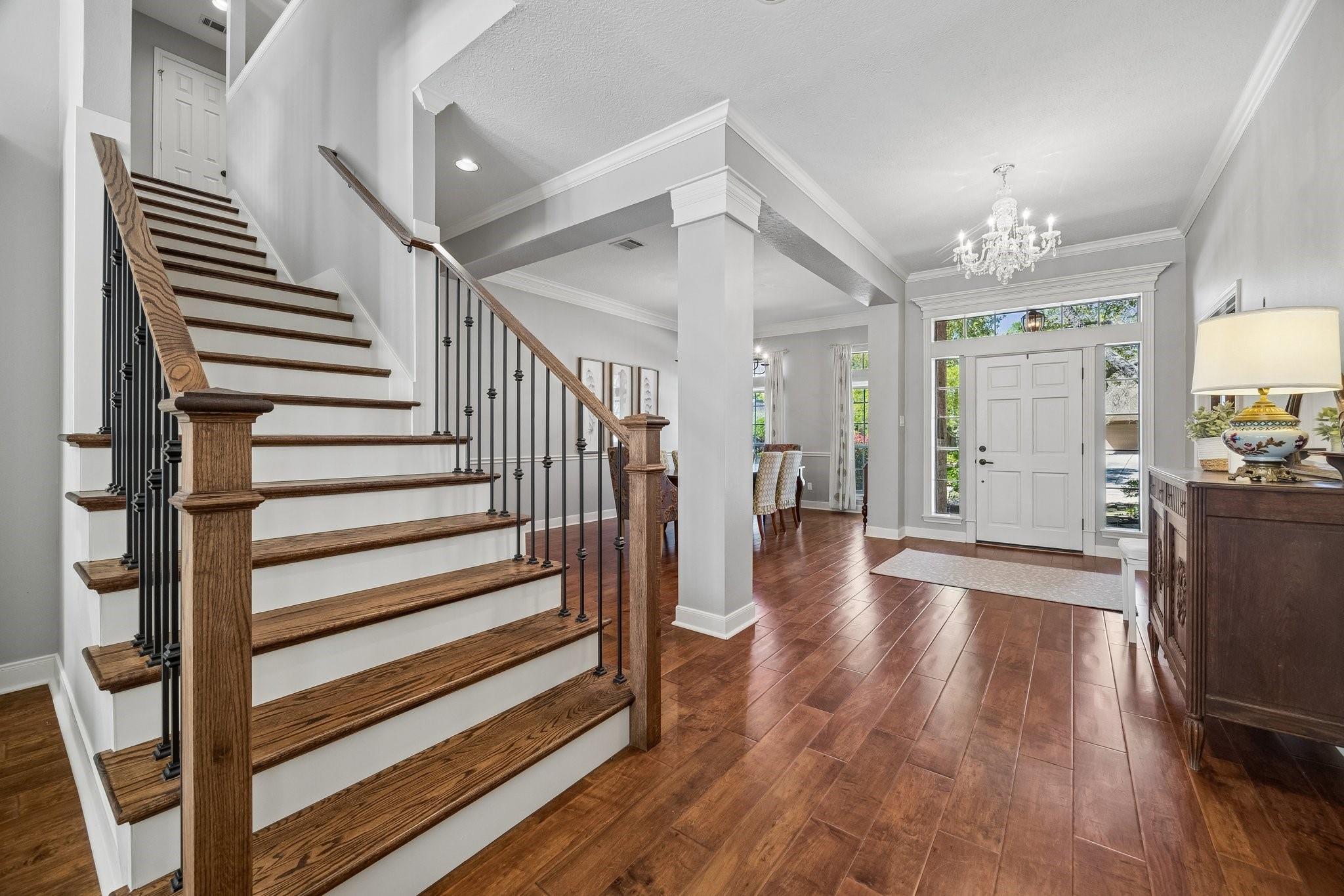 5914 Rapid Creek Court