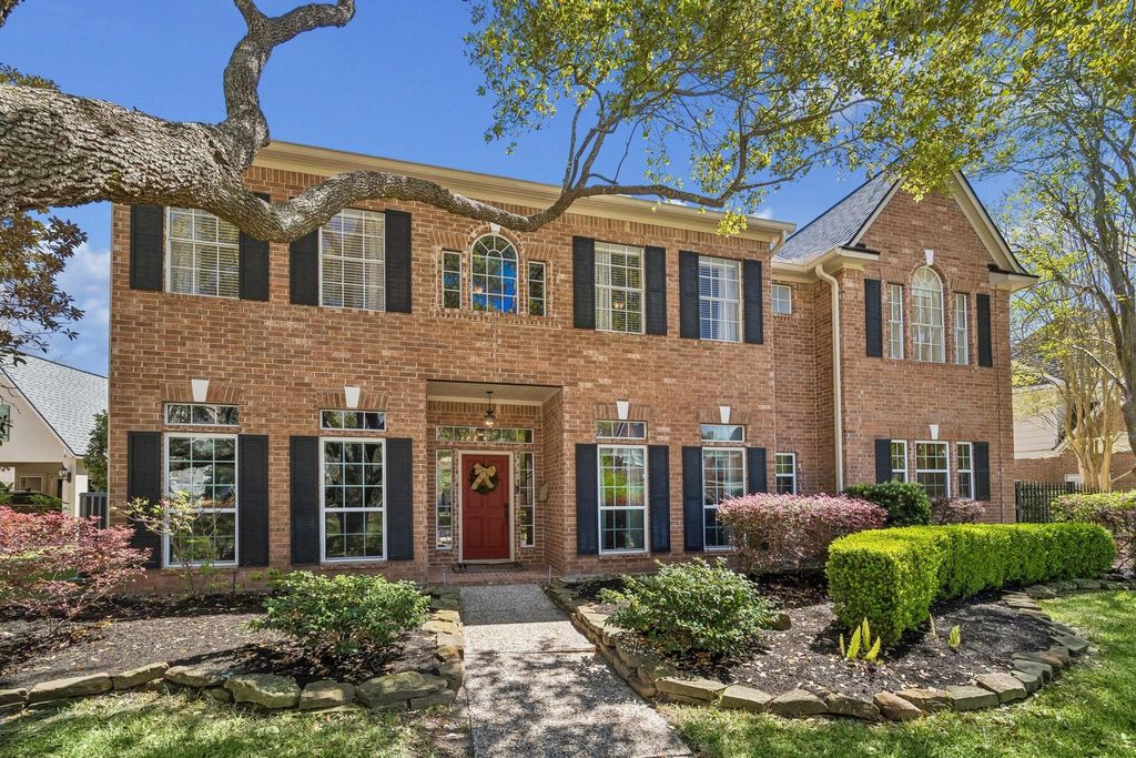 Photo of 5914 Rapid Creek Court, Kingwood, TX 77345 (MLS # 39110248)