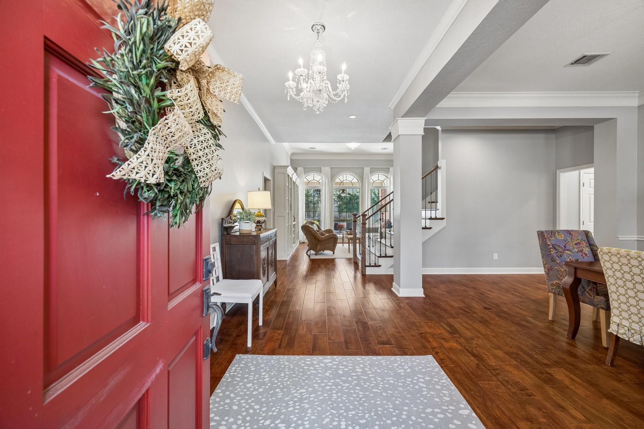 5914 Rapid Creek Court