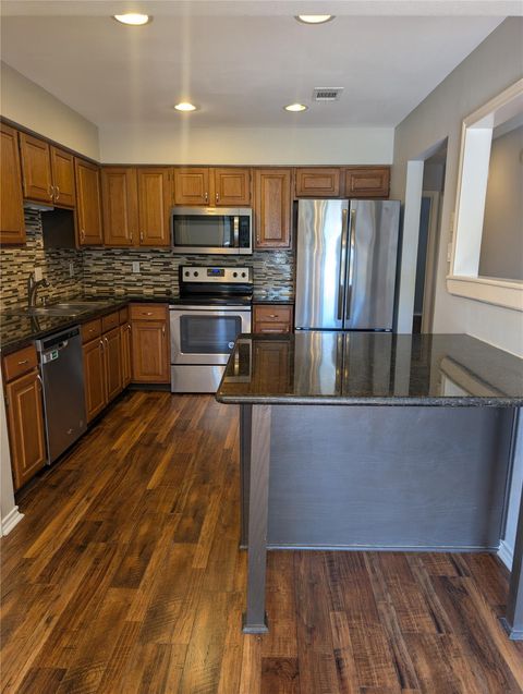 Photo of 7746 Champion Pines Drive #10, Spring, TX 77379 (MLS # 87380621)