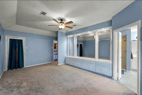 Tiny photo for 251 Petty Road, Waller, TX 77484 (MLS # 75846573)