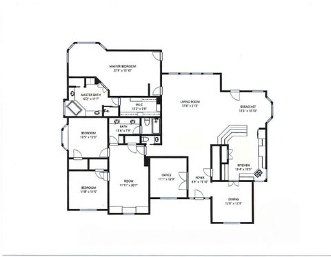 Tiny photo for 251 Petty Road, Waller, TX 77484 (MLS # 75846573)