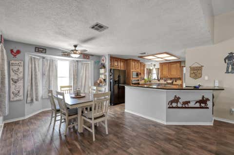 Tiny photo for 251 Petty Road, Waller, TX 77484 (MLS # 75846573)