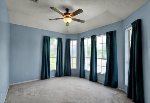 Tiny photo for 251 Petty Road, Waller, TX 77484 (MLS # 75846573)