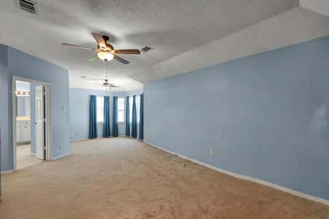 Tiny photo for 251 Petty Road, Waller, TX 77484 (MLS # 75846573)