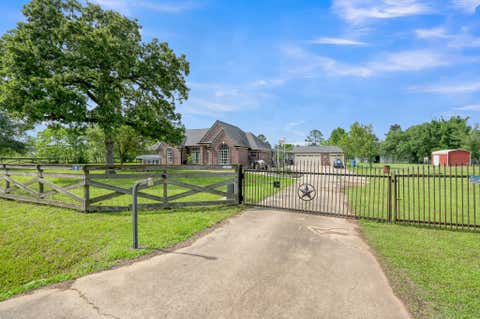 Tiny photo for 251 Petty Road, Waller, TX 77484 (MLS # 75846573)