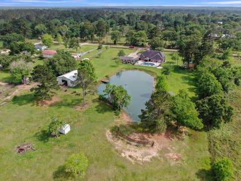 Tiny photo for 251 Petty Road, Waller, TX 77484 (MLS # 75846573)