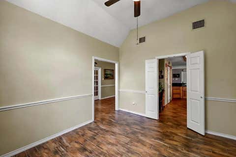 Tiny photo for 251 Petty Road, Waller, TX 77484 (MLS # 75846573)