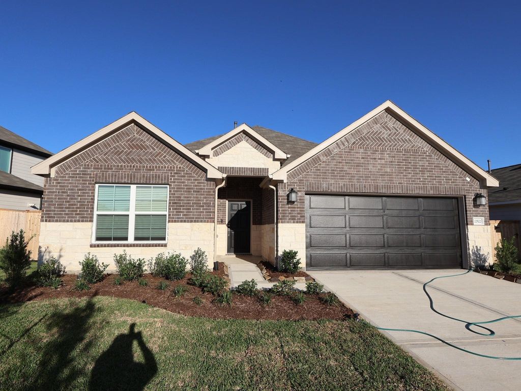 Photo of 22522 Pagoda Dogwood Branch Drive, New Caney, TX 77357 (MLS # 13134015)
