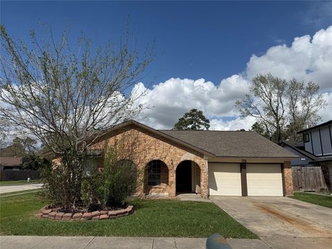 Photo of 23914 Spring Briar Lane, Spring, TX 77373 (MLS # 32957263)