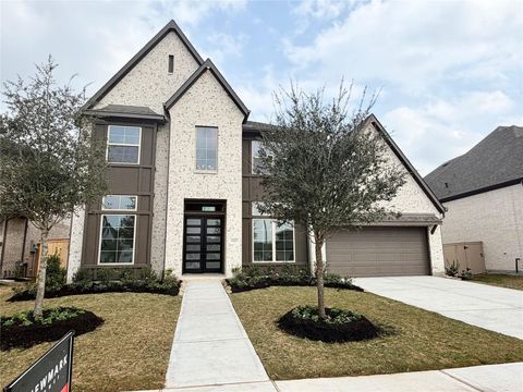 Photo of 4542 Southpoint Road, Fulshear, TX 77441 (MLS # 58566351)