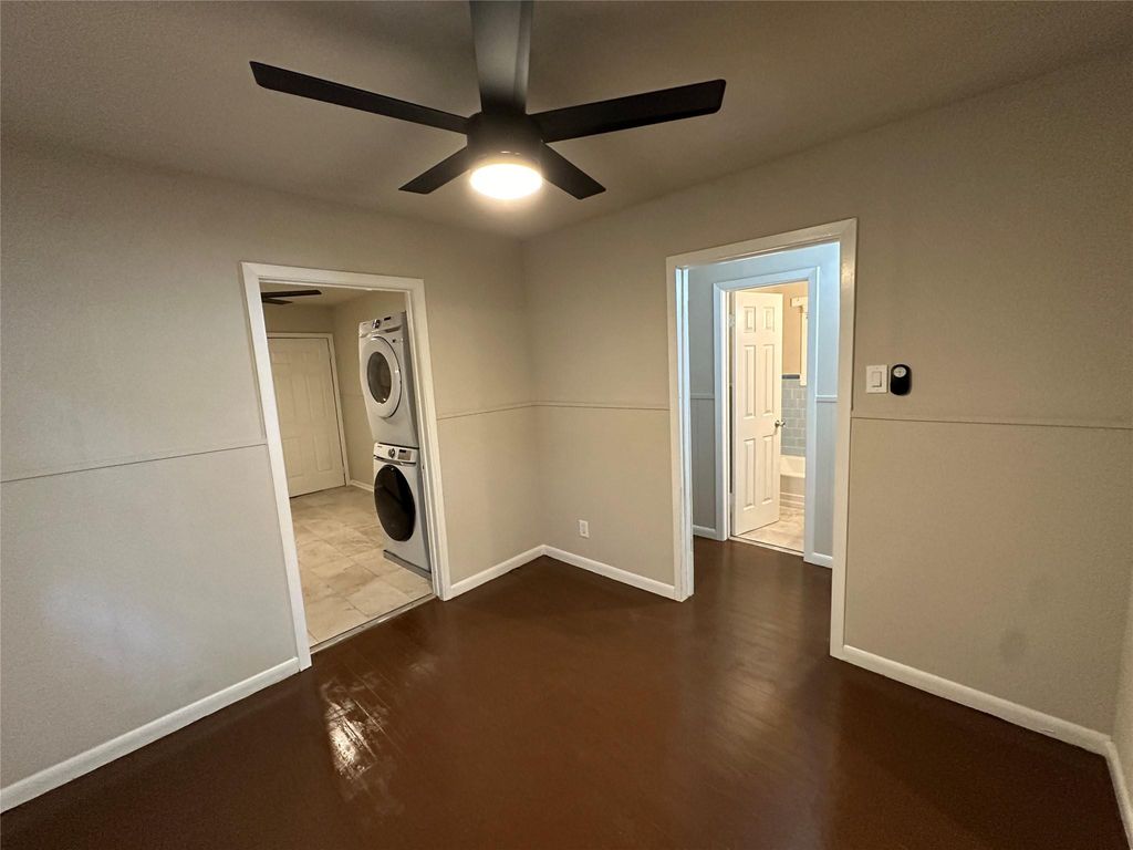 Photo of 2721 Napoleon Street, Houston, TX 77004 (MLS # 59012681)
