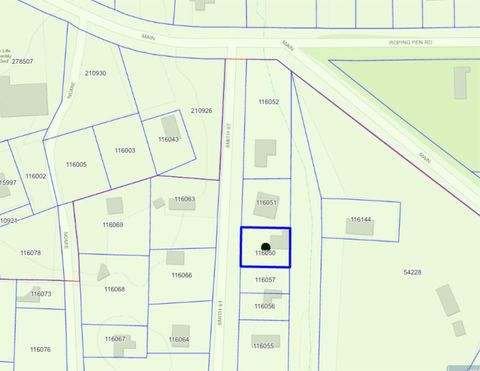 TBD Smith Street Splendora TX 77372