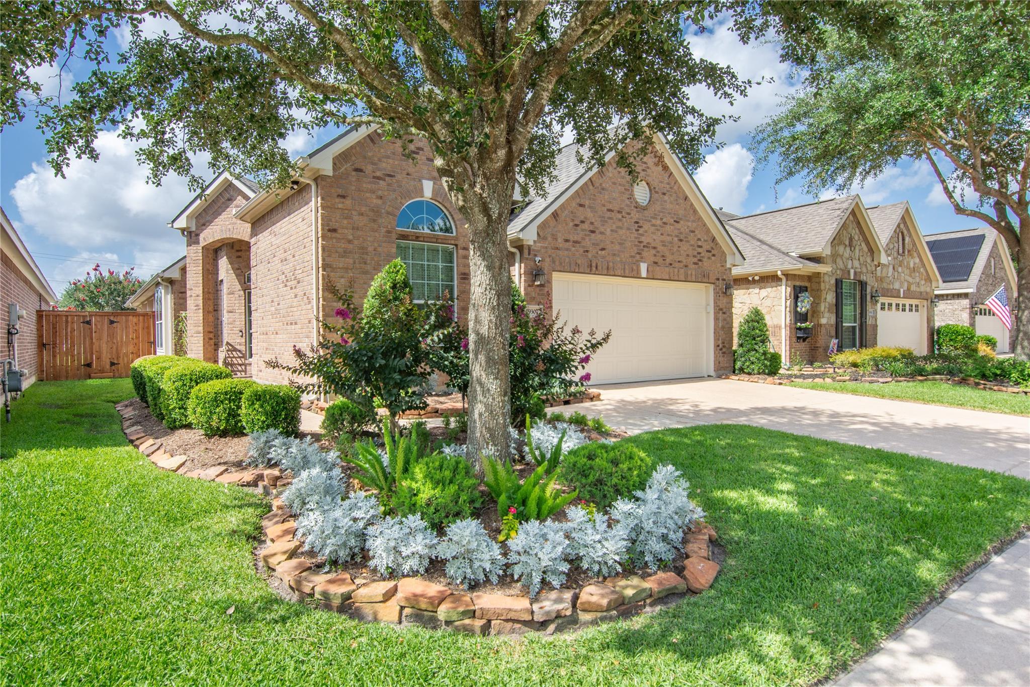 19307 Blue Cove Court