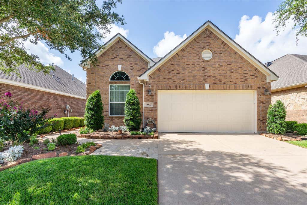 Photo of 19307 Blue Cove Court, Cypress, TX 77433 (MLS # 26220665)