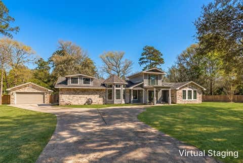 Photo of 9711 Highway 150, Shepherd, TX 77371 (MLS # 79118174)