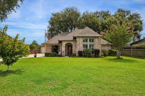 Photo of 3607 Blue Wing Drive, Dickinson, TX 77539 (MLS # 25743119)