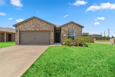 Photo of 3000 Iron Woods Drive, Katy, TX 77493 (MLS # 68364087)