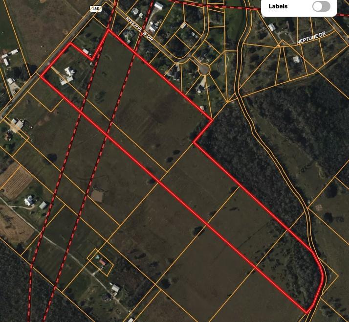 0 County Road 160 Land
