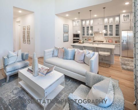 Townhouse For Sale - 19738 Pennybacker Bridge<br/> Cypress, TX 77433