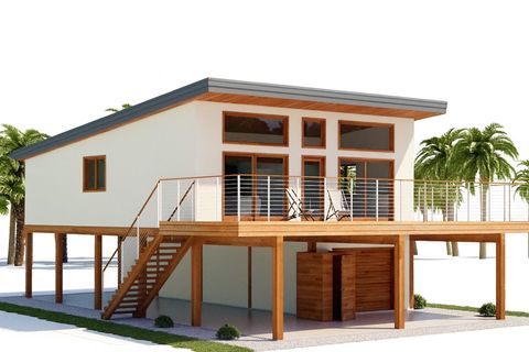 Photo of 1218 23rd Street, San Leon, TX 77539 (MLS # 12607752)