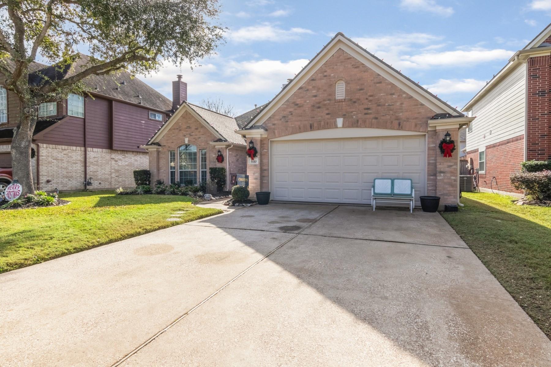 6110 Saint Andrews Drive