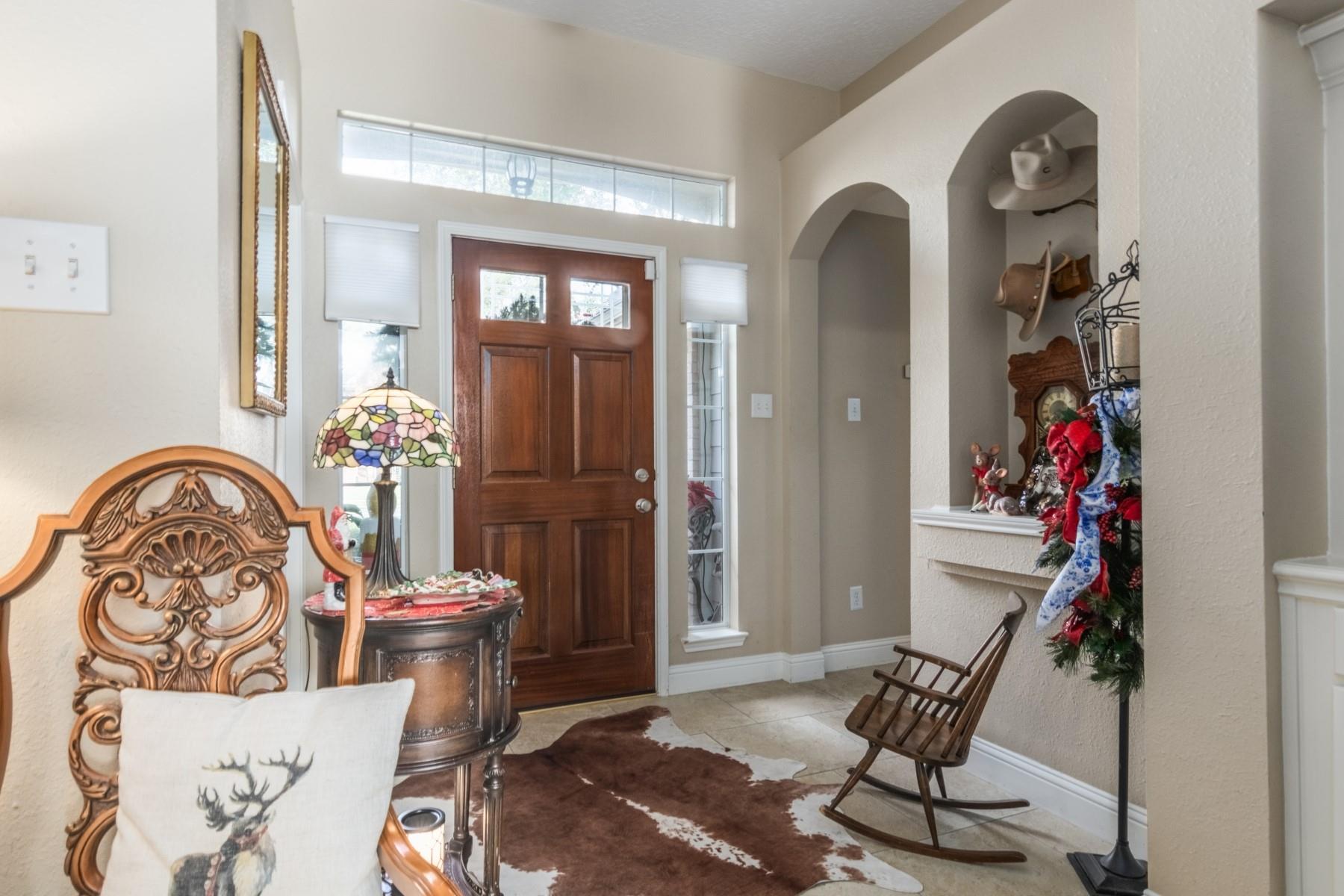 6110 Saint Andrews Drive