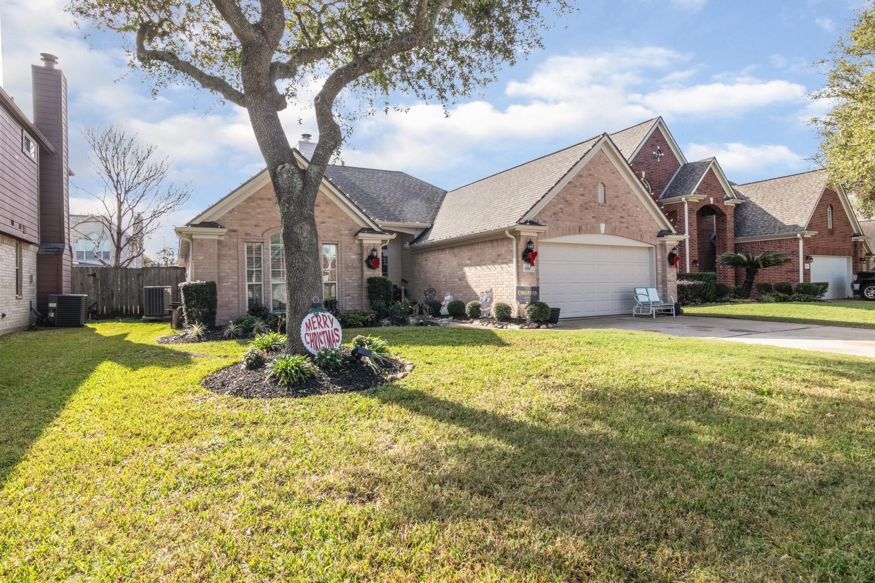 6110 Saint Andrews Drive