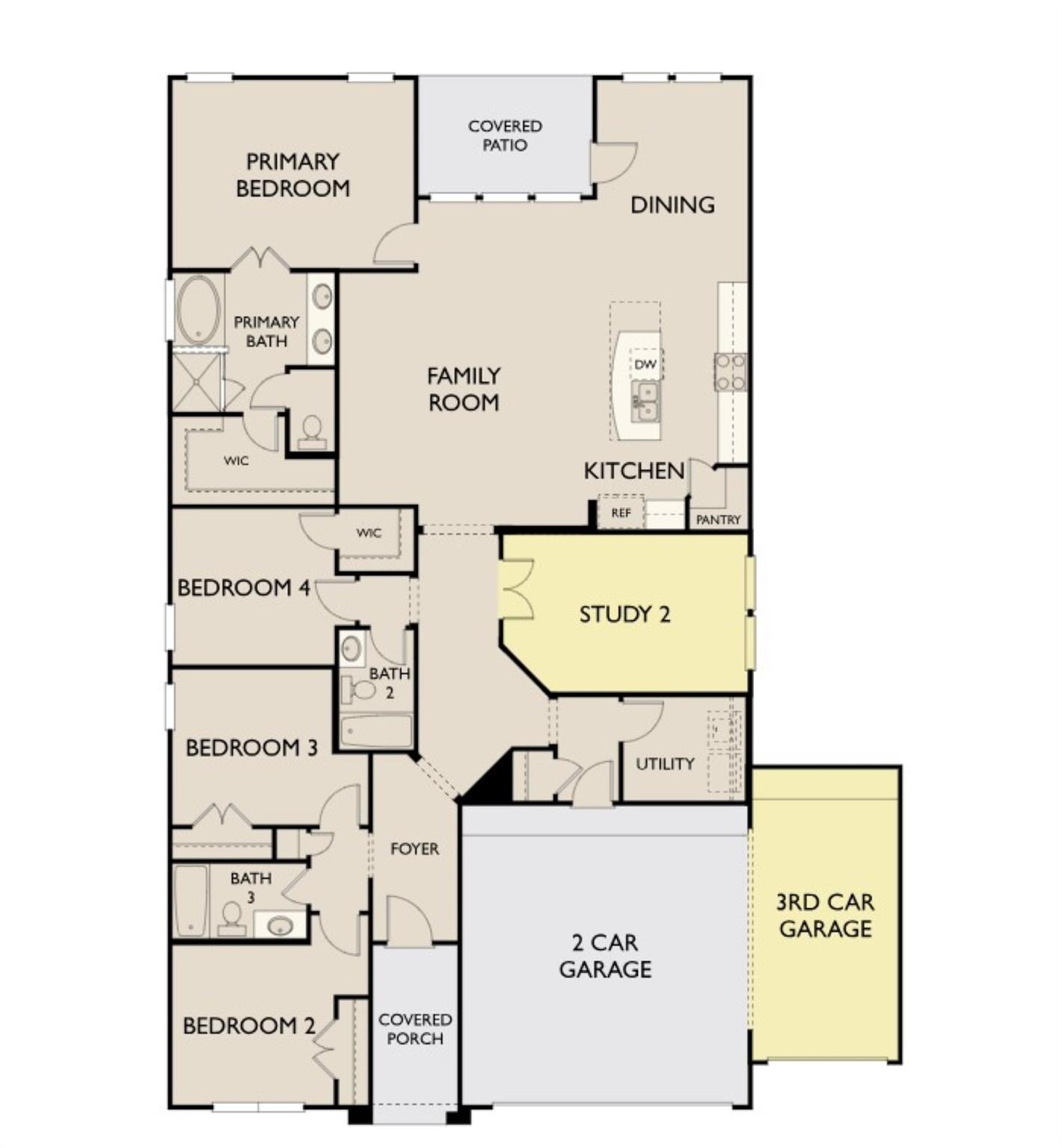 2146 Birch Brook Lane