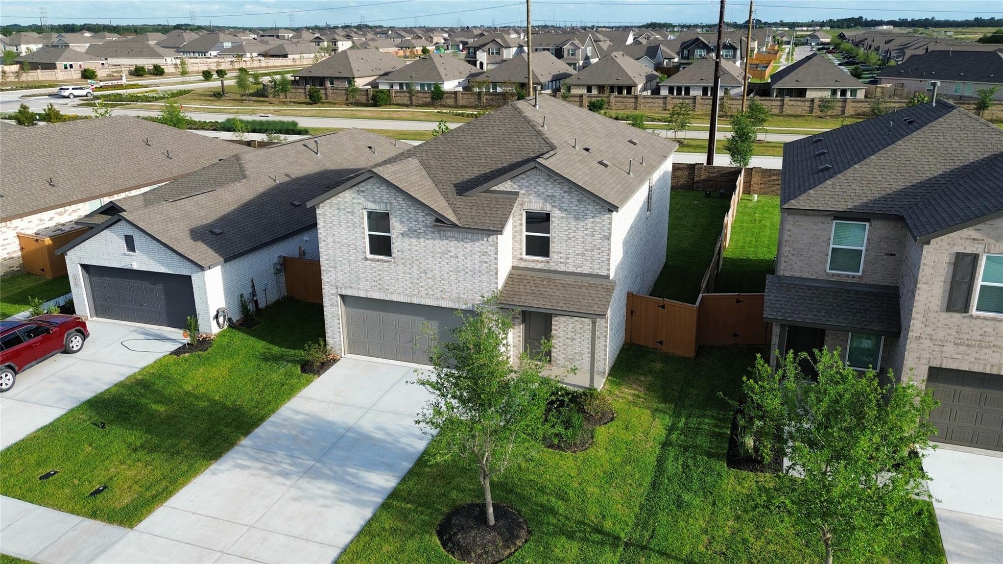 2414 Cherry Ruby Drive