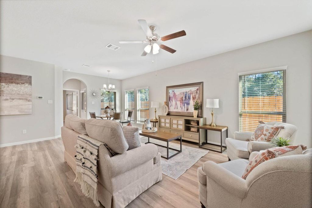 Photo of 24702 White Liberita Court, Huffman, TX 77336 (MLS # 58306991)