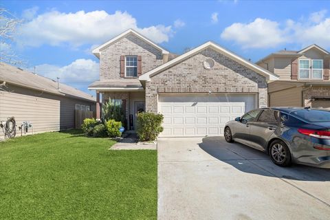 Homes For Sale - 17414 Solly Oak Place<br/> Humble, TX 77396
