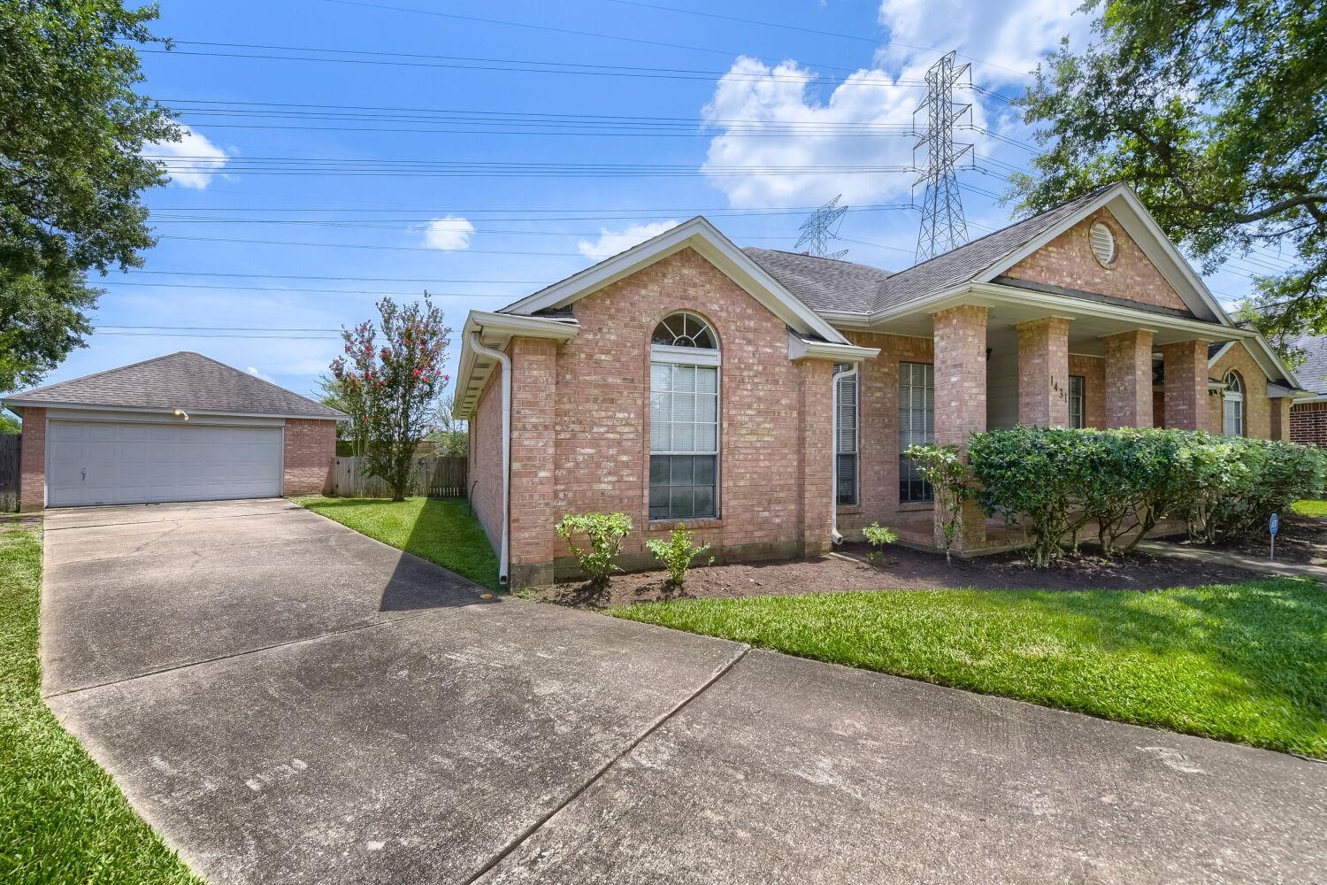 1431 Old Hickory Lane