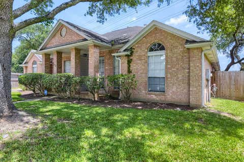 Photo of 1431 Old Hickory Lane, League City, TX 77573 (MLS # 272100)