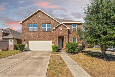Photo of 24618 Windmill Canyon Lane, Richmond, TX 77406 (MLS # 27003515)