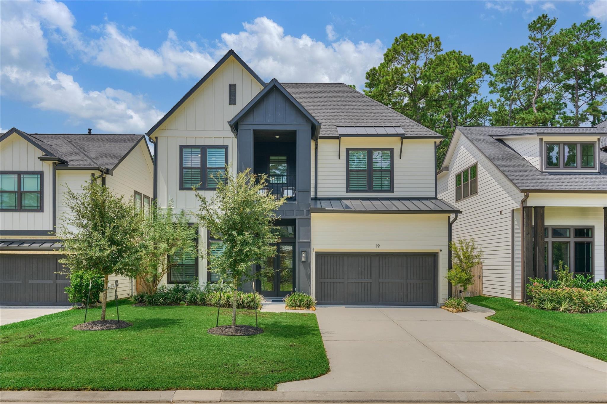 19 Honeycomb Ridge Place