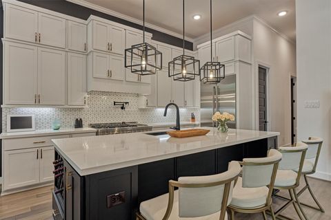 19 Honeycomb Ridge Place The Woodlands TX 77380