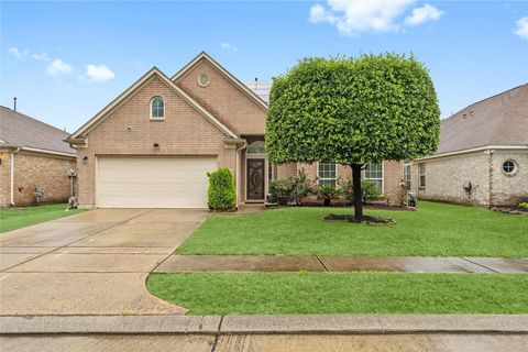 Photo of 914 Spring Heights Dr Dr, Spring, TX 77373 (MLS # 91844076)