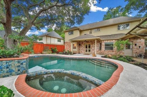 Photo of 12922 Lentando Lane, Cypress, TX 77429 (MLS # 94691632)