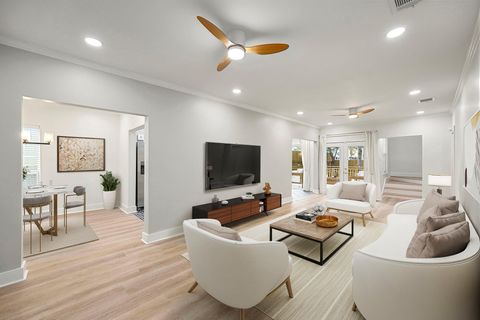 Photo of 6411 Illinois Street, Houston, TX 77021 (MLS # 53008620)