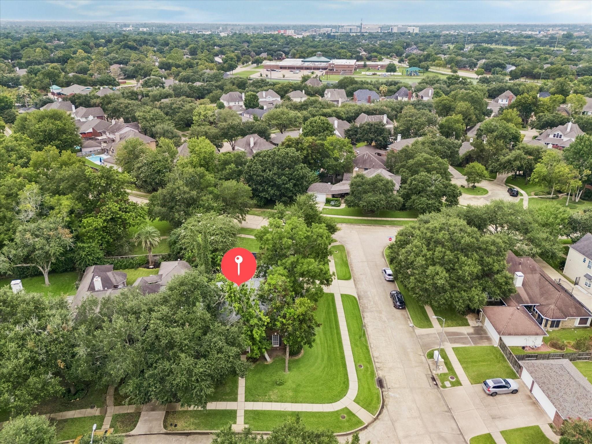 1019 Quiet Glen Court