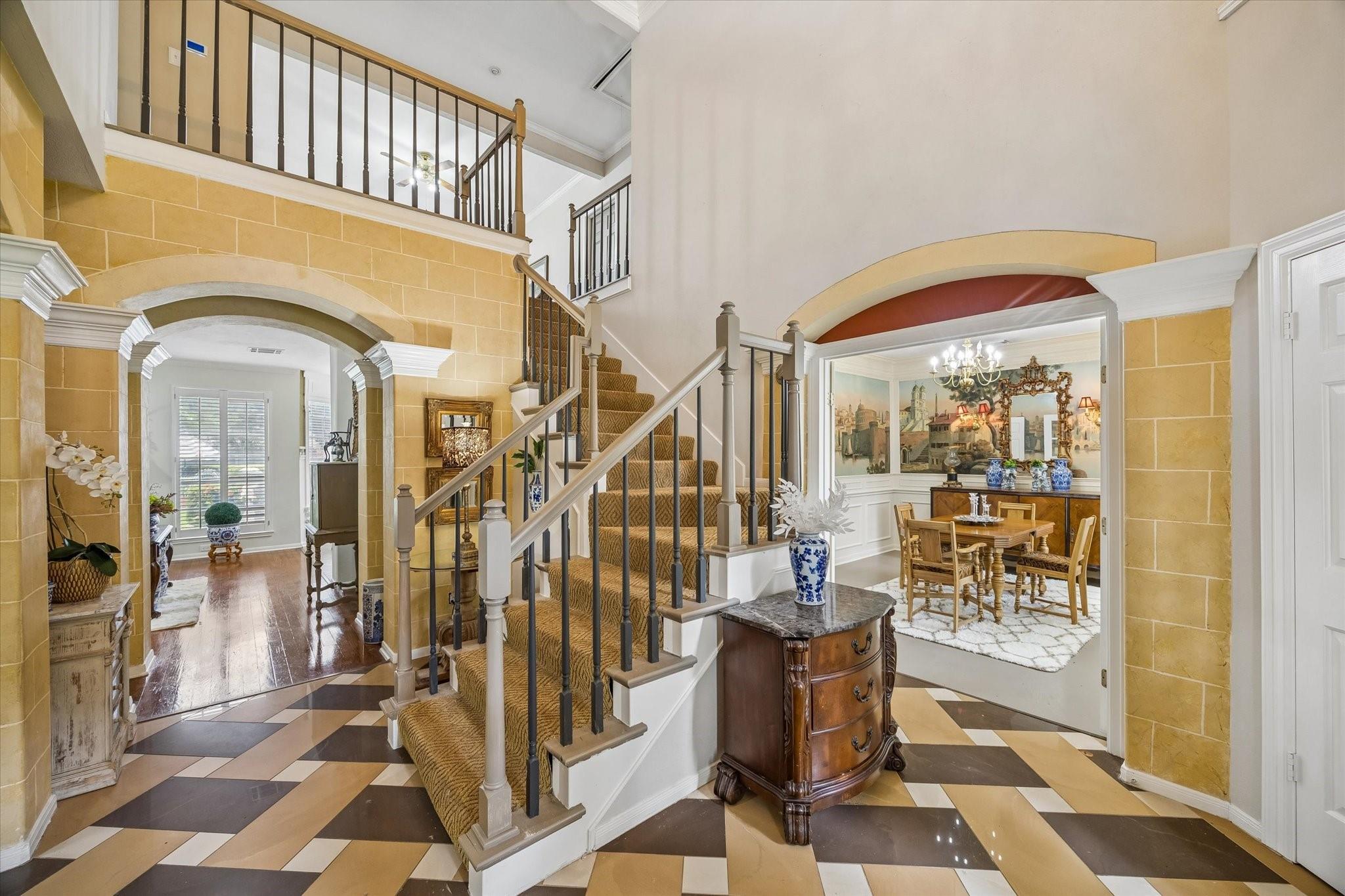 1019 Quiet Glen Court