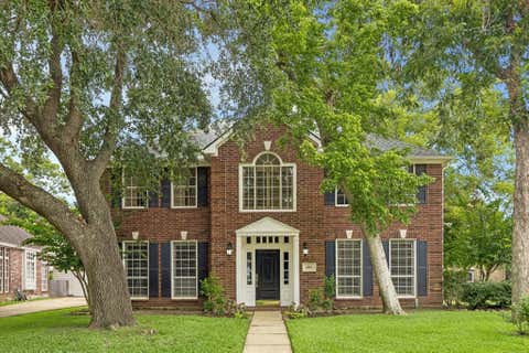 Photo of 1019 Quiet Glen Court, Sugar Land, TX 77479 (MLS # 73029548)