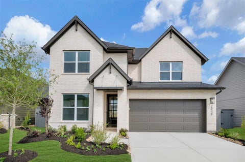 Photo of 26538 Delightful Drive, Hockley, TX 77447 (MLS # 37375909)