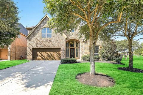 27906 Colonial Point Drive Katy TX 77494
