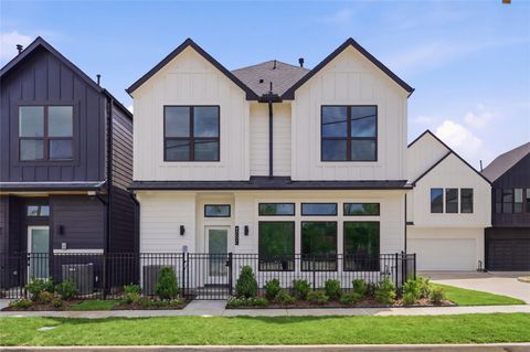 Photo of 4603 Harrisburg Boulevard #A, Houston, TX 77011 (MLS # 75989476)