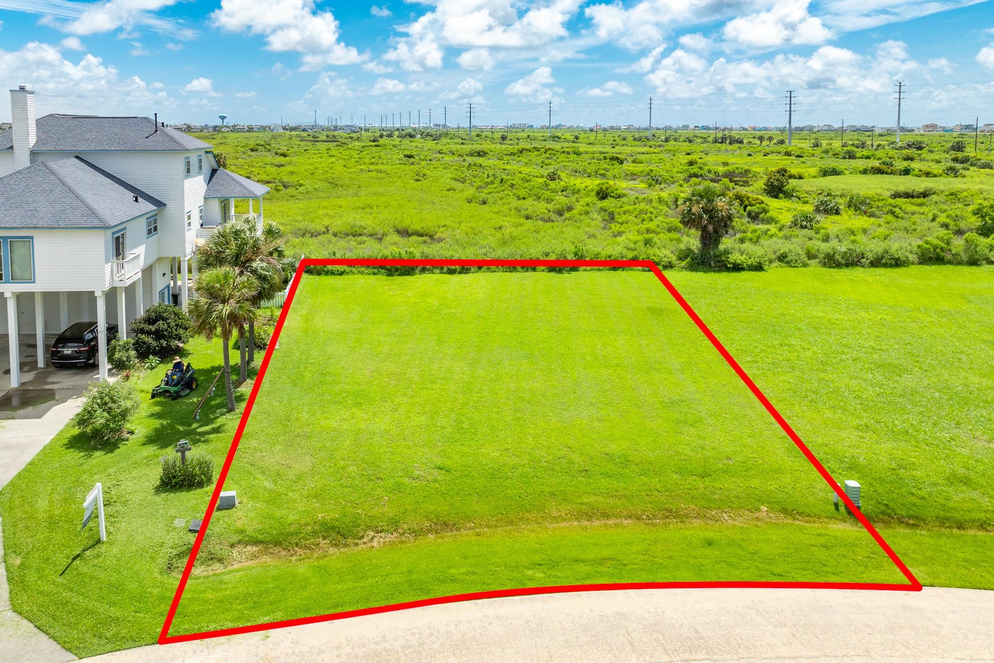 3619 Foremast Drive